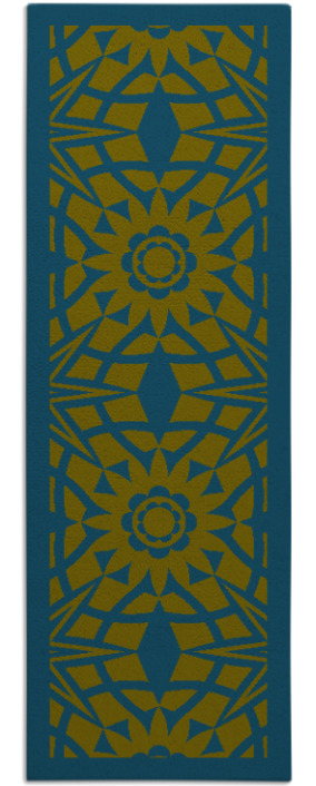 Damascus Rug