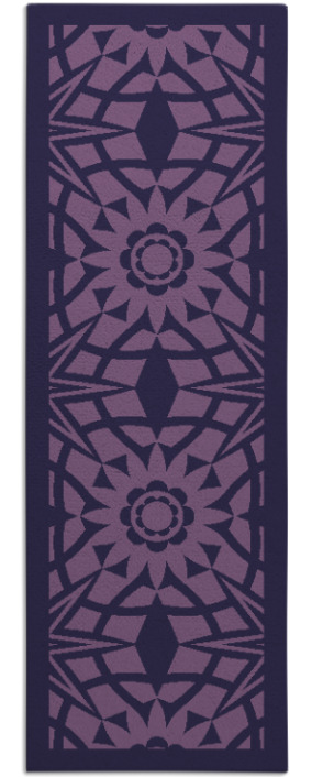 Damascus Rug