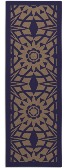 Damascus Rug