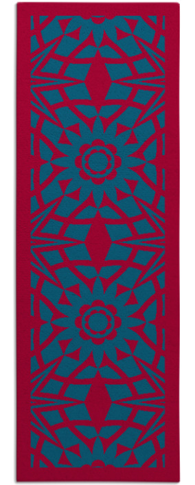 Damascus Rug