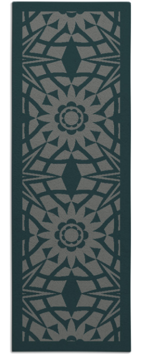 Damascus Rug