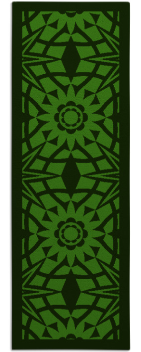 Damascus Rug