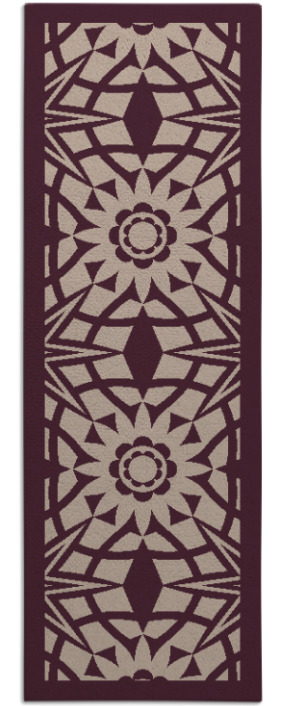 Damascus Rug