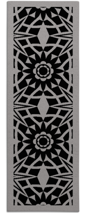 Damascus Rug