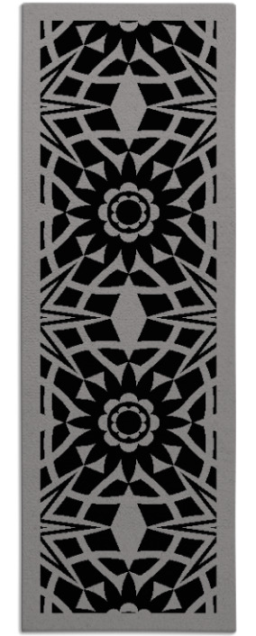 Damascus Rug