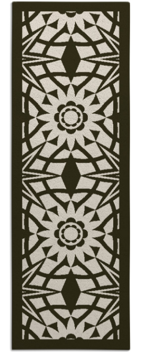 Damascus Rug