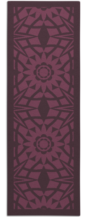 Damascus Rug