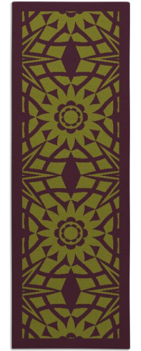 Damascus Rug