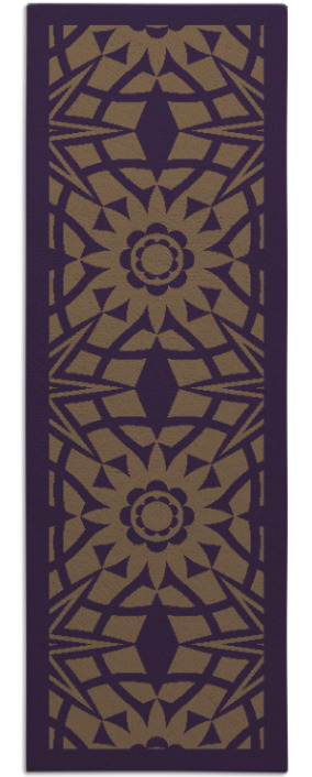 Damascus Rug