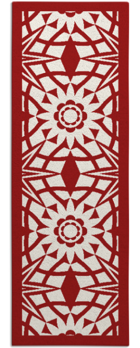 Damascus Rug