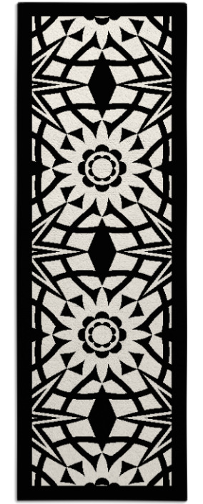 Damascus Rug