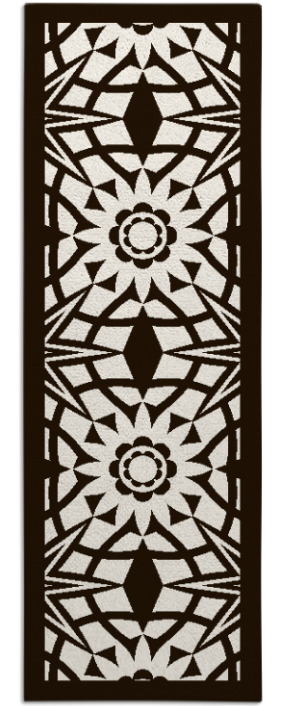 Damascus Rug