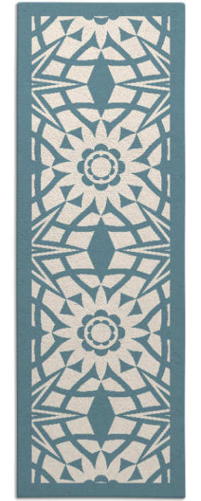 Damascus Rug