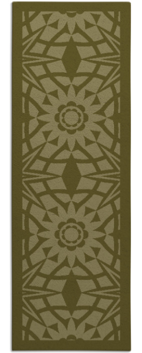 Damascus Rug