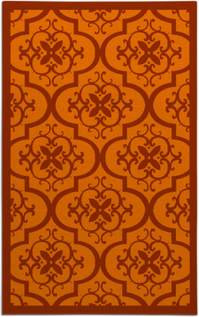 Lyndon Rug