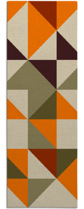 Delano Rug