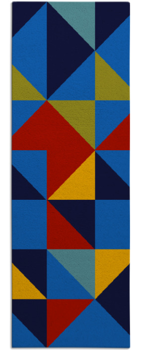 Delano Rug