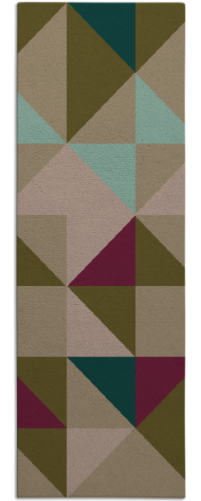 Delano Rug