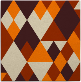 Serrano Rug