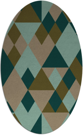 Serrano Rug