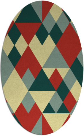 Serrano Rug