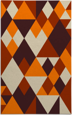 Serrano Rug