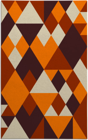 Serrano Rug