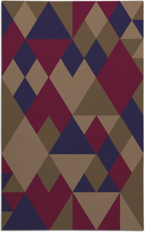 Serrano Rug