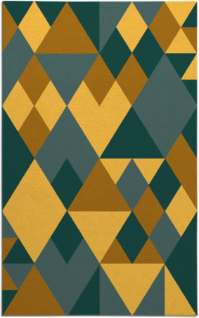 Serrano Rug