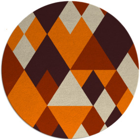 Serrano Rug