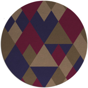 Serrano Rug