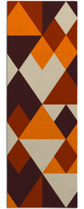 Serrano Rug