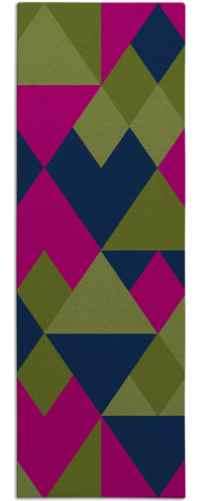 Serrano Rug