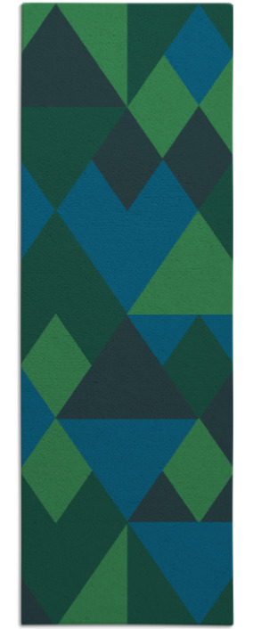 Serrano Rug