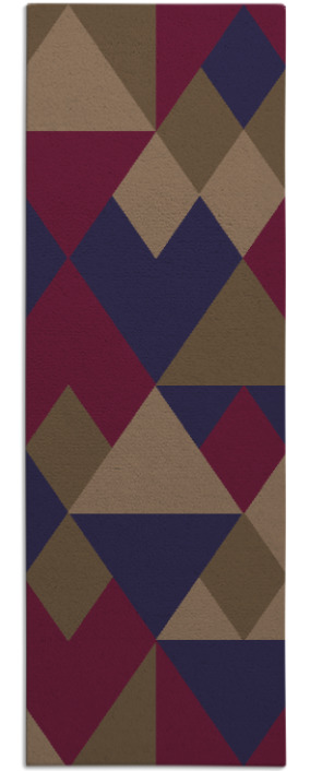 Serrano Rug