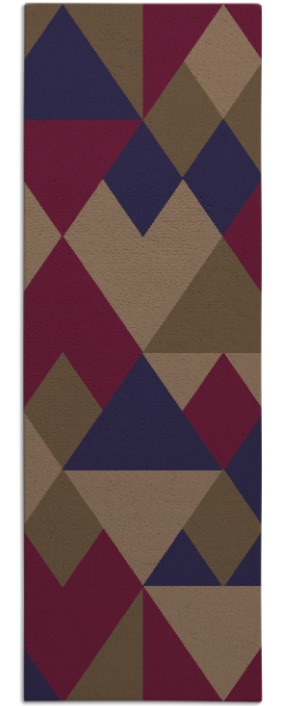 Serrano Rug