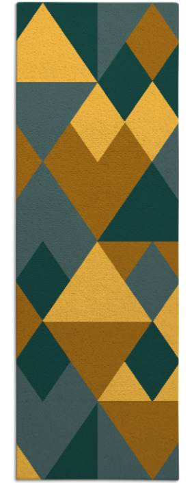 Serrano Rug