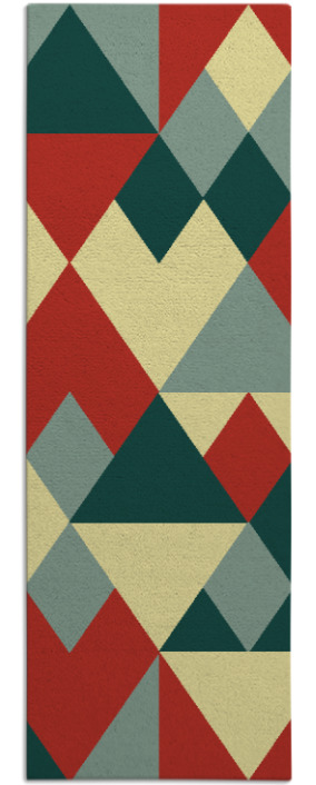 Serrano Rug