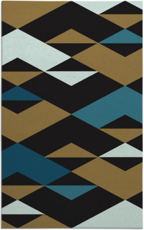 Palisades Rug