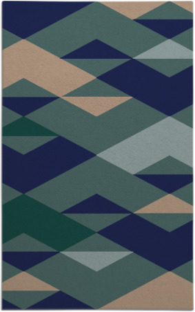 Palisades Rug