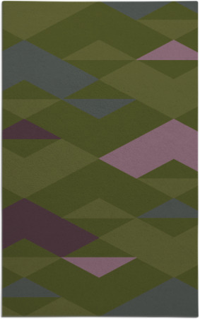 Palisades Rug