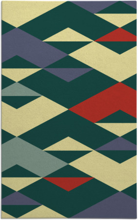 Palisades Rug