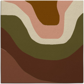 Contour Rug