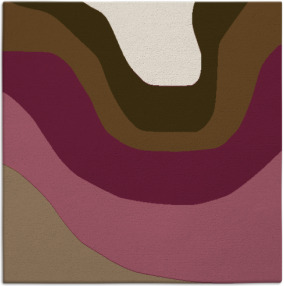 Contour Rug