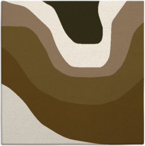 Contour Rug