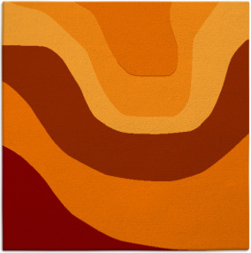 Contour Rug