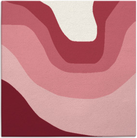 Contour Rug