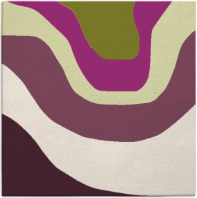 Contour Rug