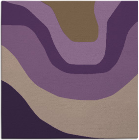 Contour Rug