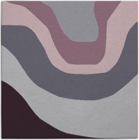 Contour Rug